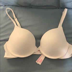 Basic T-shirt Bra